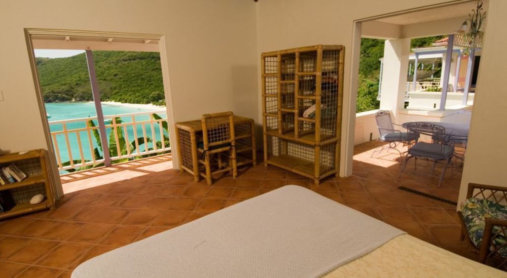 White Bay Villas And Beach Club Jost Van Dyke المظهر الخارجي الصورة