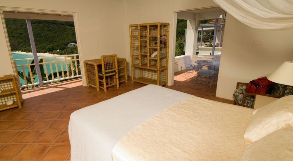White Bay Villas And Beach Club Jost Van Dyke المظهر الخارجي الصورة