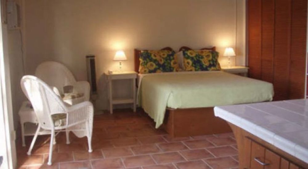 White Bay Villas And Beach Club Jost Van Dyke المظهر الخارجي الصورة