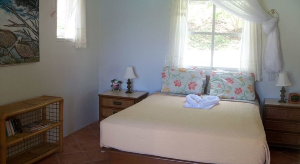 White Bay Villas And Beach Club Jost Van Dyke المظهر الخارجي الصورة