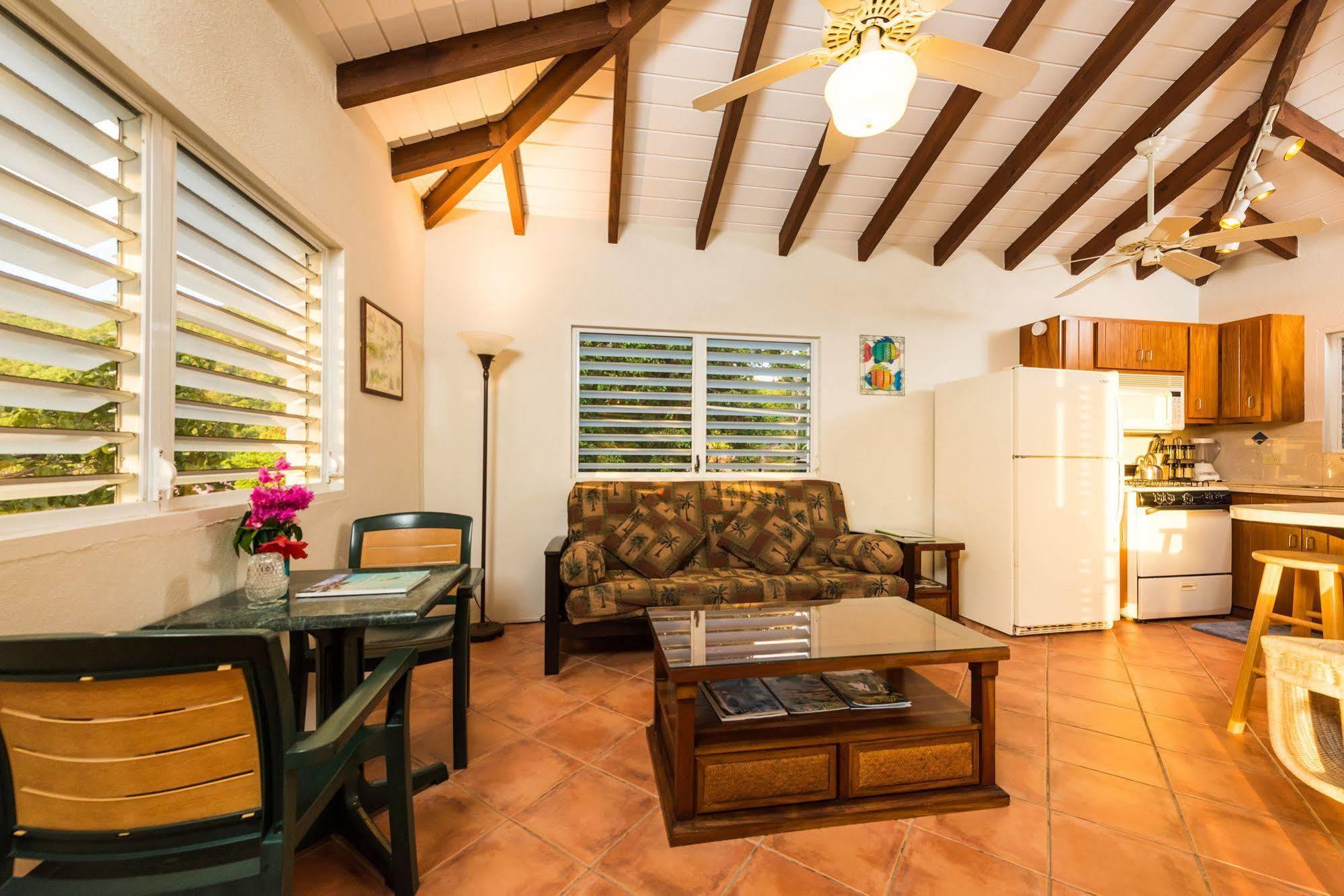 White Bay Villas And Beach Club Jost Van Dyke المظهر الخارجي الصورة