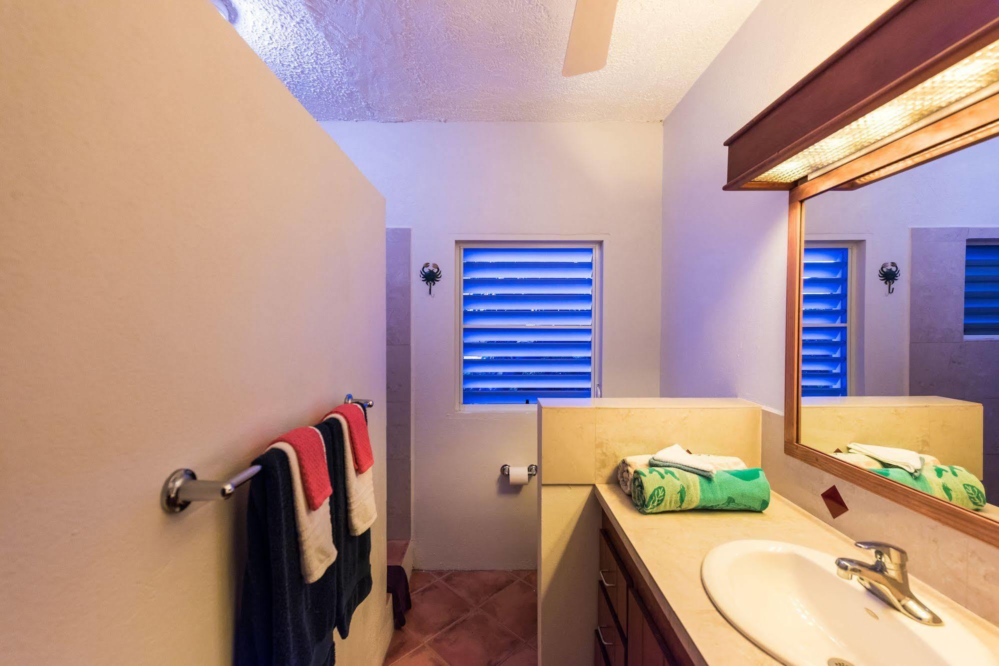 White Bay Villas And Beach Club Jost Van Dyke المظهر الخارجي الصورة