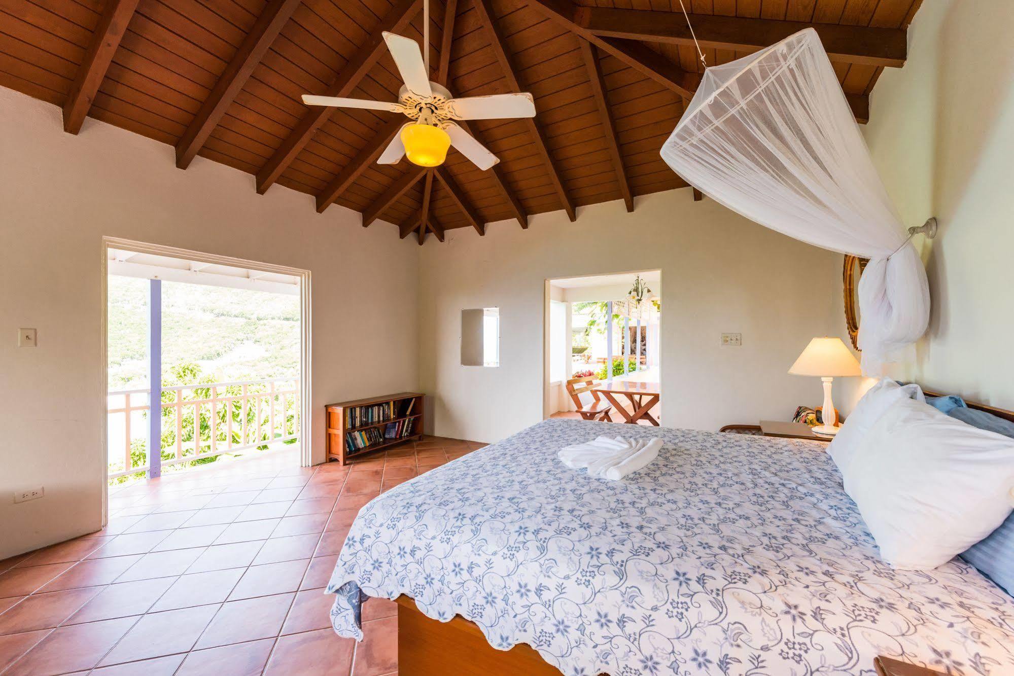 White Bay Villas And Beach Club Jost Van Dyke المظهر الخارجي الصورة