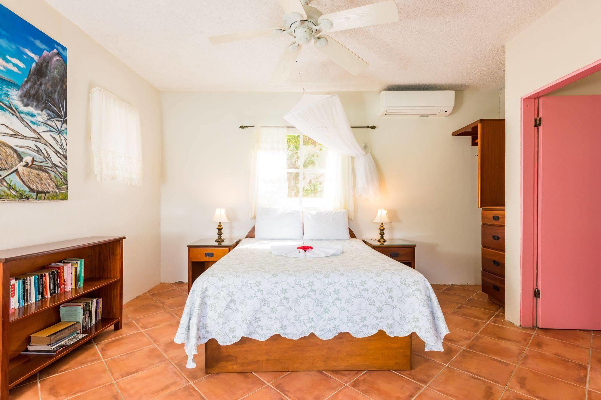 White Bay Villas And Beach Club Jost Van Dyke المظهر الخارجي الصورة