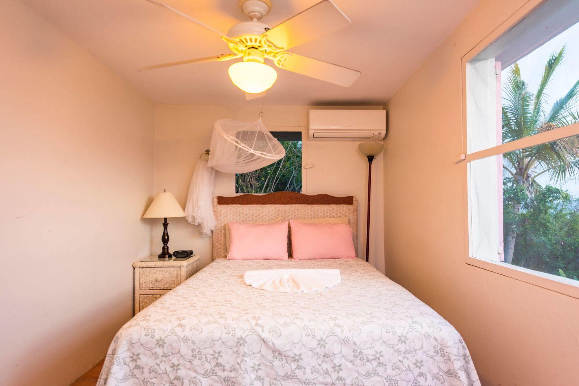 White Bay Villas And Beach Club Jost Van Dyke المظهر الخارجي الصورة